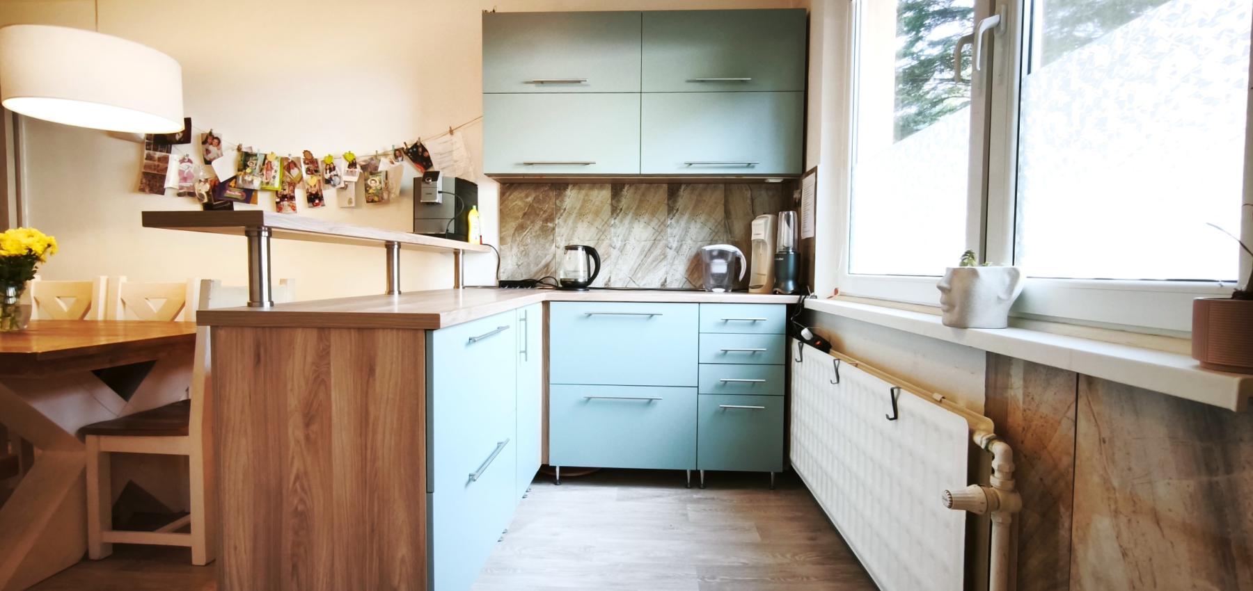 4 izbový byt 88 m2, po rekonštrukcii, Alexandra Matušku Sekčov