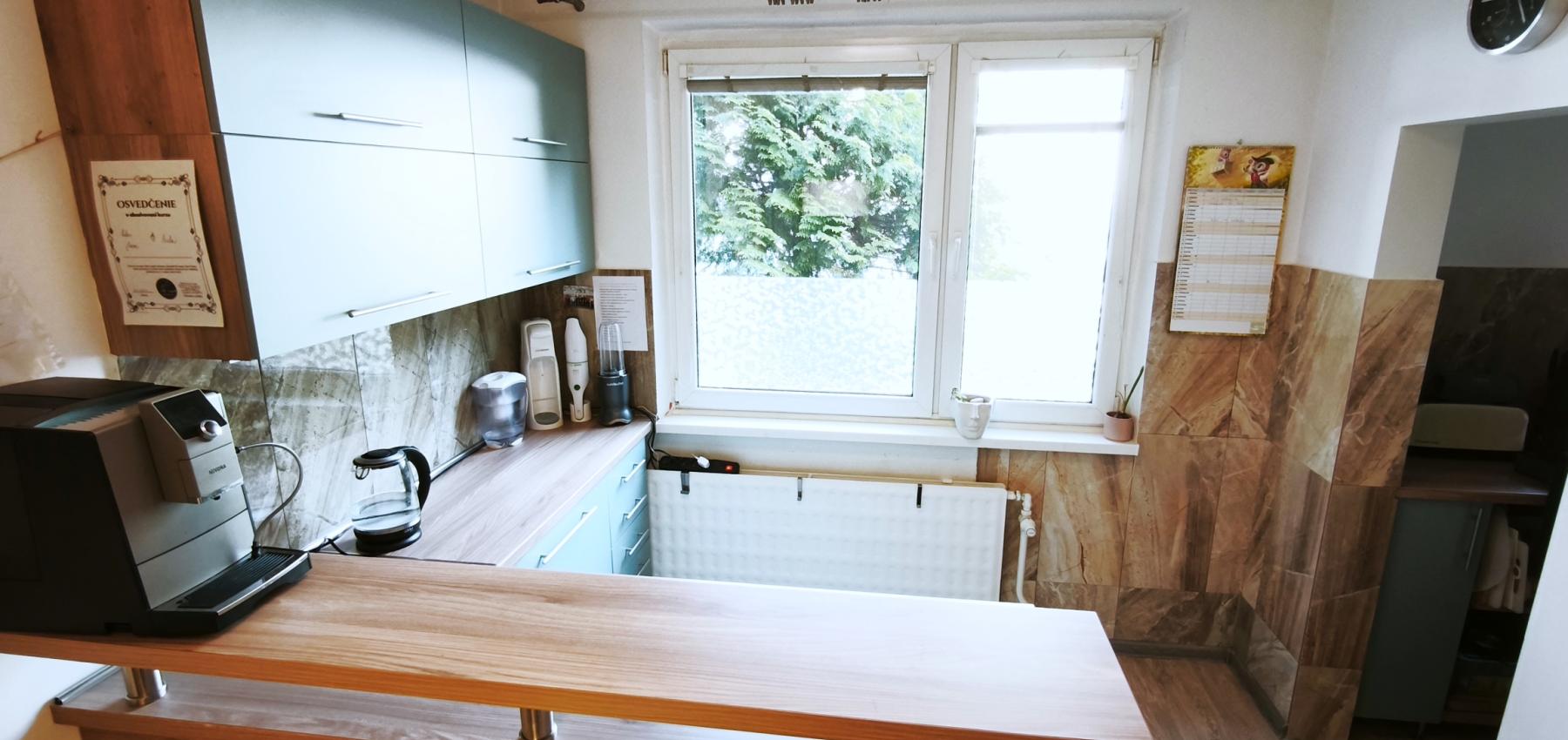 4 izbový byt 88 m2, po rekonštrukcii, Alexandra Matušku Sekčov