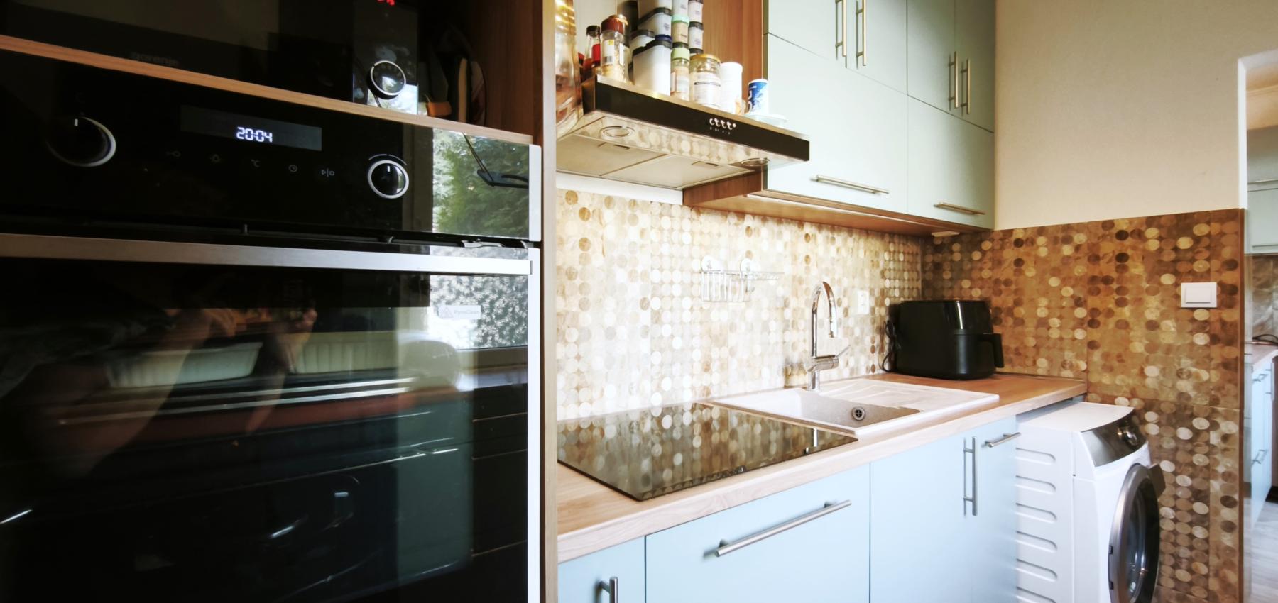 4 izbový byt 88 m2, po rekonštrukcii, Alexandra Matušku Sekčov