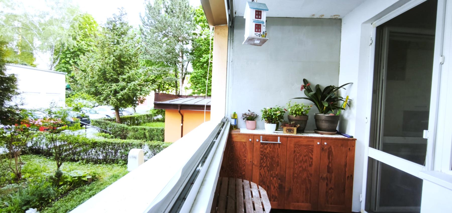 4 izbový byt 88 m2, po rekonštrukcii, Alexandra Matušku Sekčov
