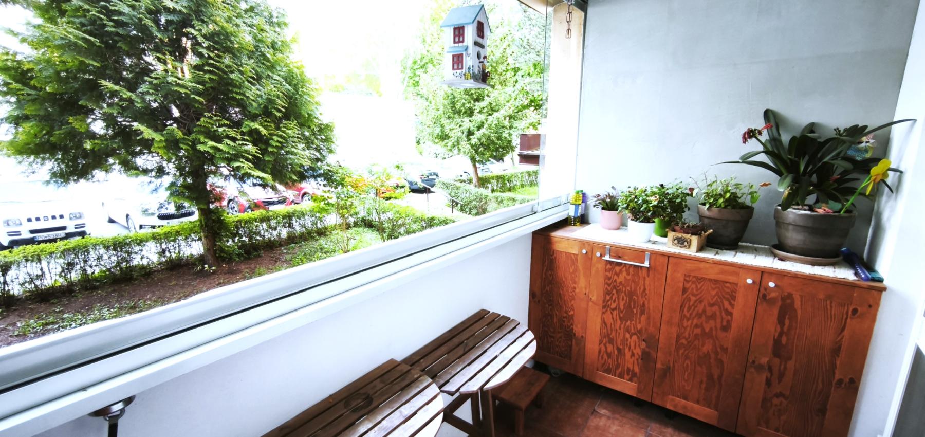 4 izbový byt 88 m2, po rekonštrukcii, Alexandra Matušku Sekčov