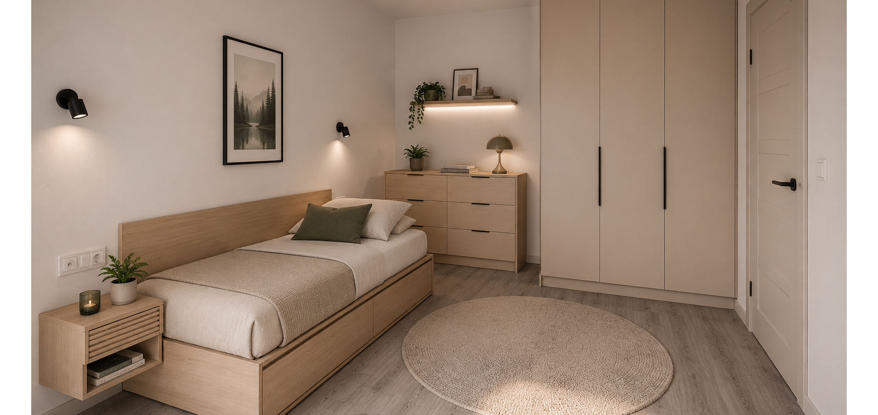 Posledný 4 izbový dom vo vyhotovení  ŠTANDARD s pozemkom 501 m2 FINTICE-GRIBĽOVEC
