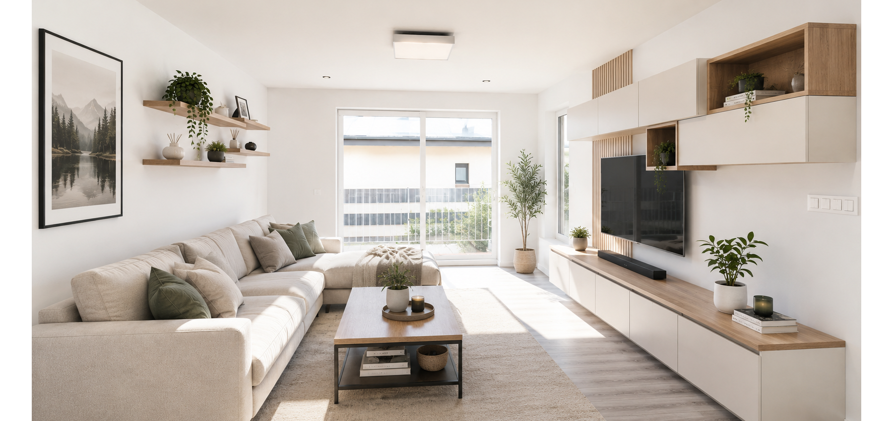 Posledný 4 izbový dom vo vyhotovení  ŠTANDARD s pozemkom 501 m2 FINTICE-GRIBĽOVEC