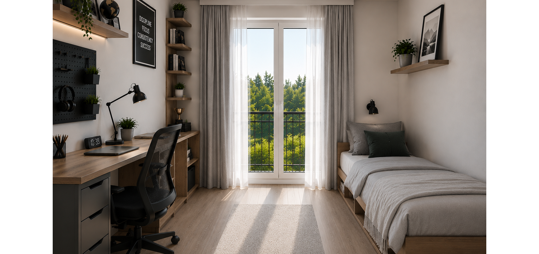 Posledný 4 izbový dom vo vyhotovení  ŠTANDARD s pozemkom 501 m2 FINTICE-GRIBĽOVEC