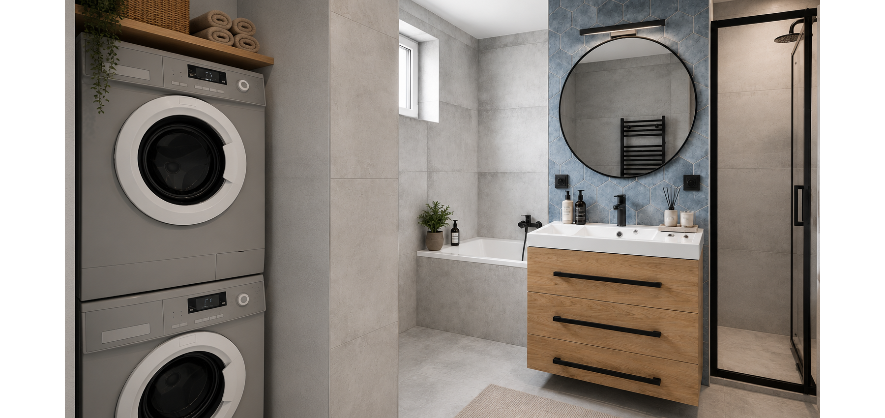 Posledný 4 izbový dom vo vyhotovení  ŠTANDARD s pozemkom 501 m2 FINTICE-GRIBĽOVEC