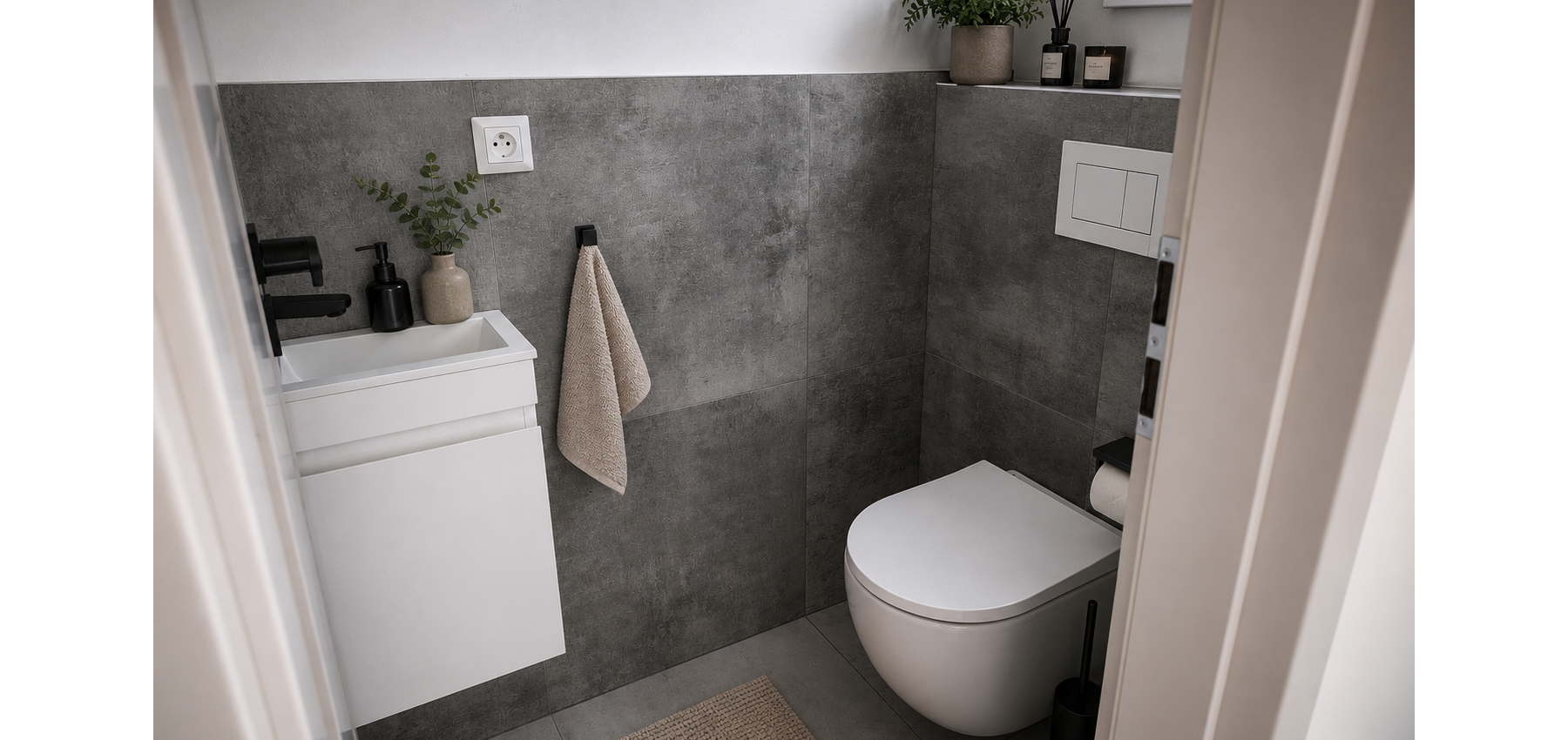 Posledný 4 izbový dom vo vyhotovení  ŠTANDARD s pozemkom 501 m2 FINTICE-GRIBĽOVEC