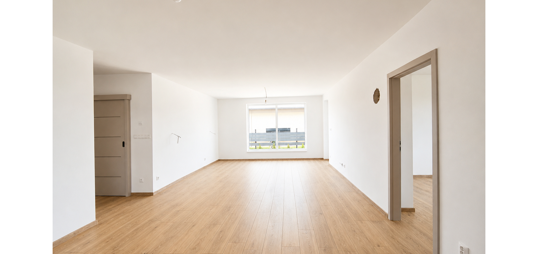 Posledný 4 izbový dom vo vyhotovení  ŠTANDARD s pozemkom 501 m2 FINTICE-GRIBĽOVEC