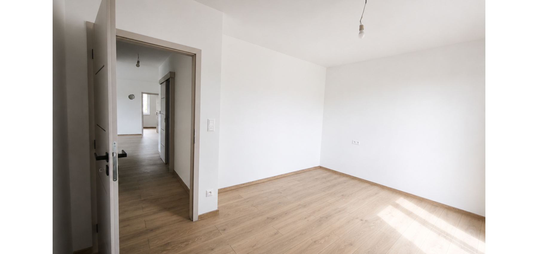 Posledný 4 izbový dom vo vyhotovení  ŠTANDARD s pozemkom 501 m2 FINTICE-GRIBĽOVEC