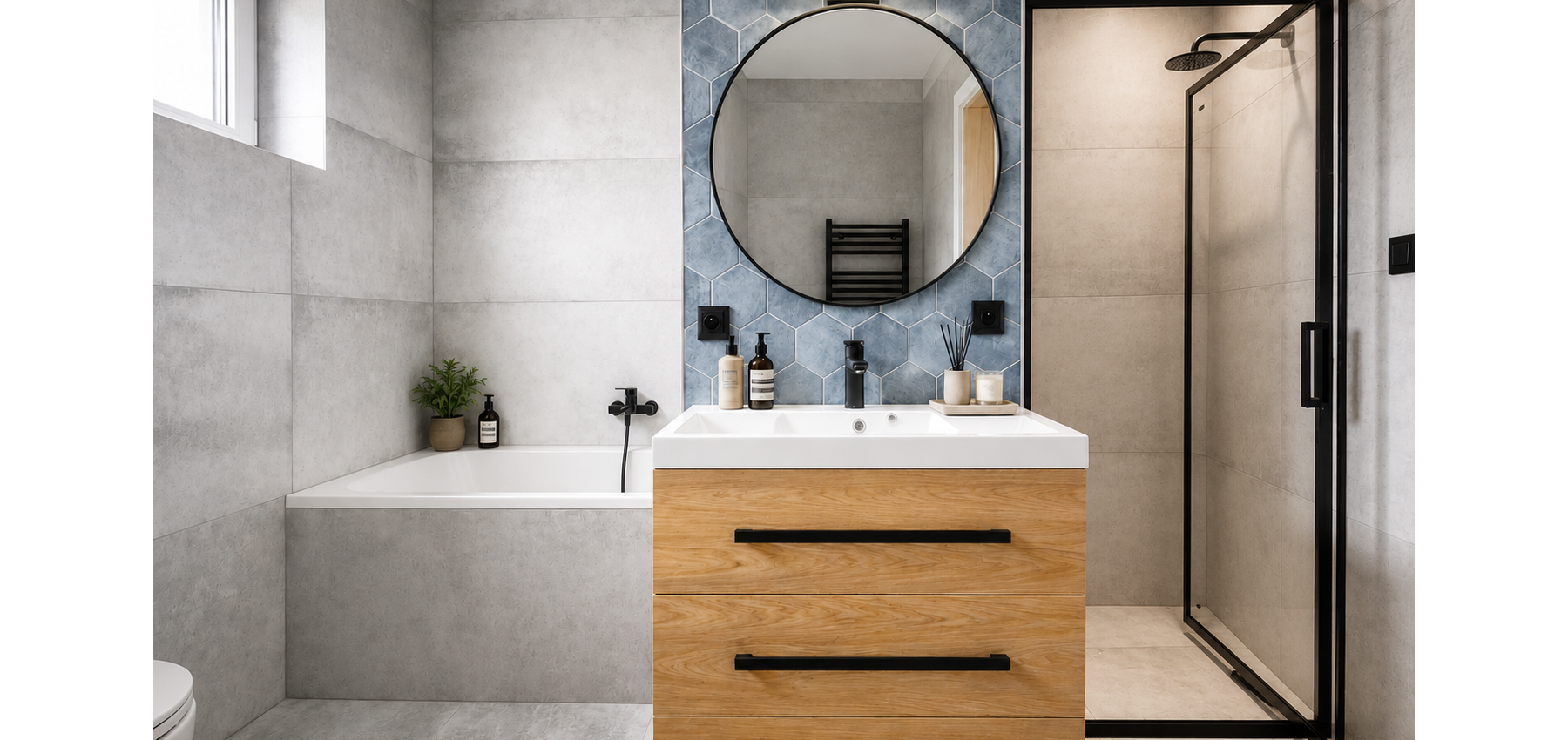 Posledný 4 izbový dom vo vyhotovení  ŠTANDARD s pozemkom 501 m2 FINTICE-GRIBĽOVEC