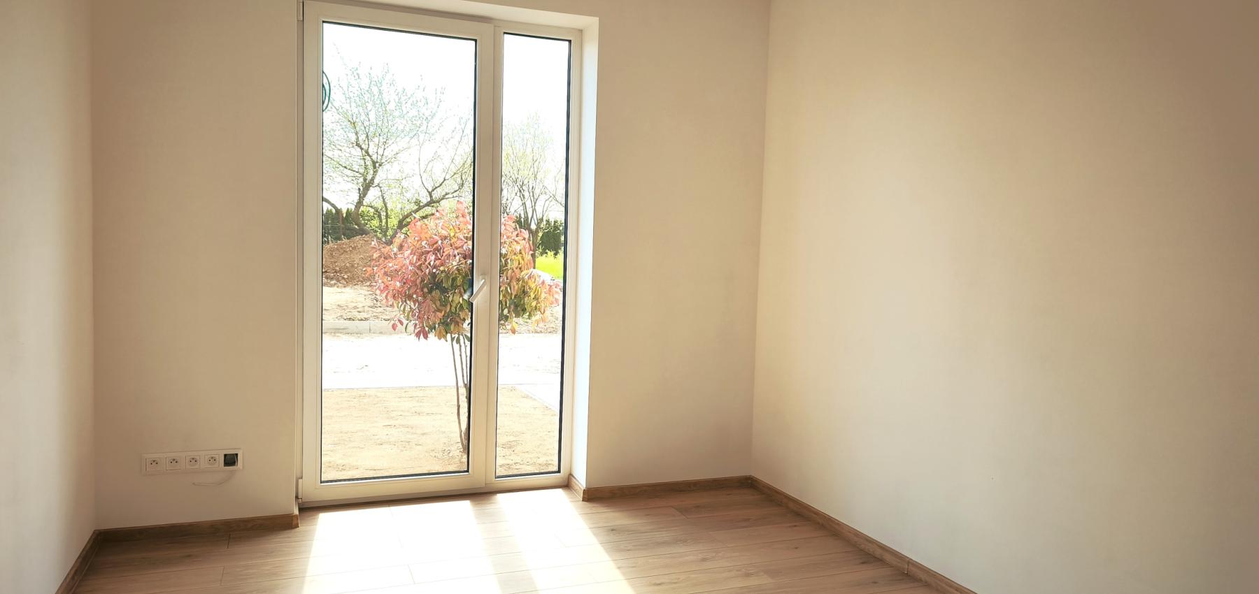 Posledný 4 izbový dom vo vyhotovení  ŠTANDARD s pozemkom 501 m2 FINTICE-GRIBĽOVEC