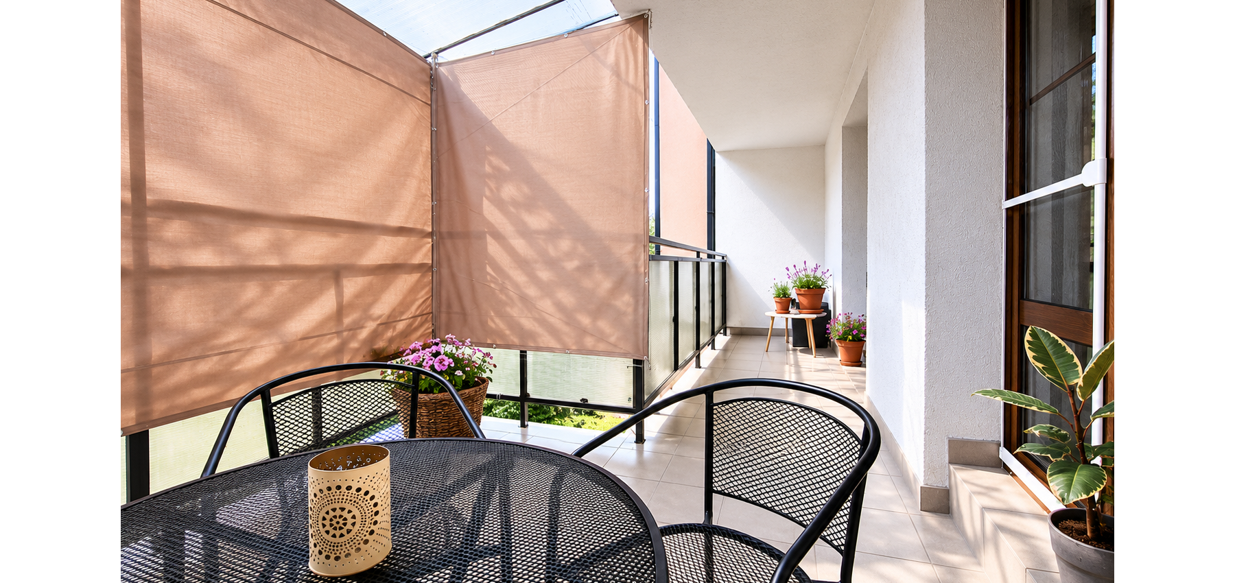 Komfortný veľký 2 izbový byt s garážou, loggia 16 m2, krb, Veselá ulica Prešov