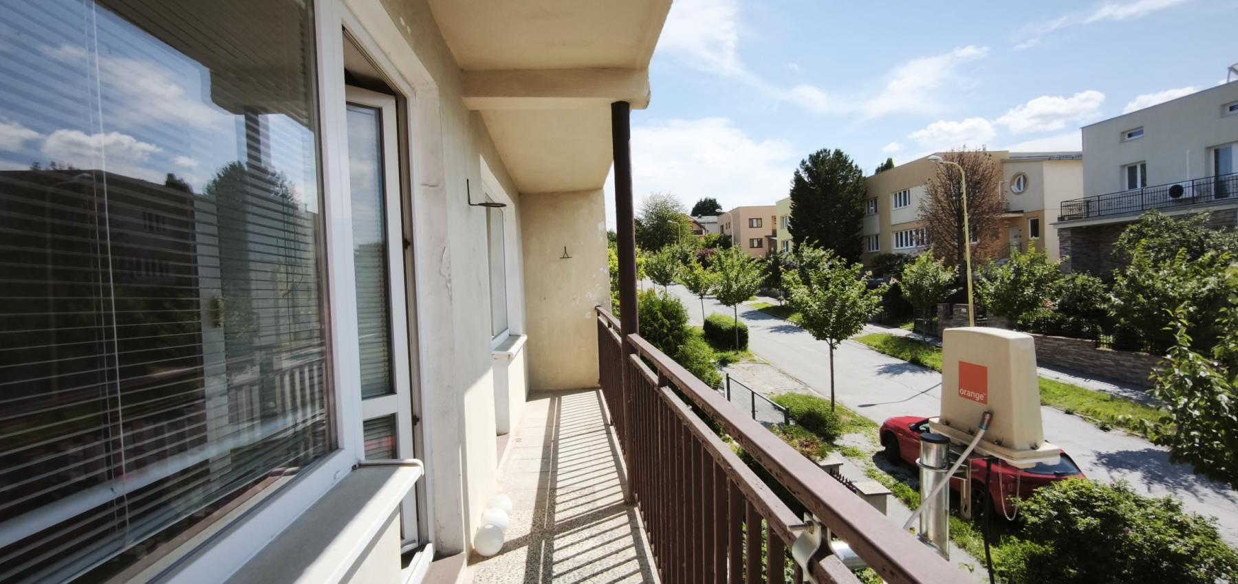 Rodinný dom s dvomi bytmi Ružová ulica, Prešov, na prenájom, alebo pre väčšiu rodinu