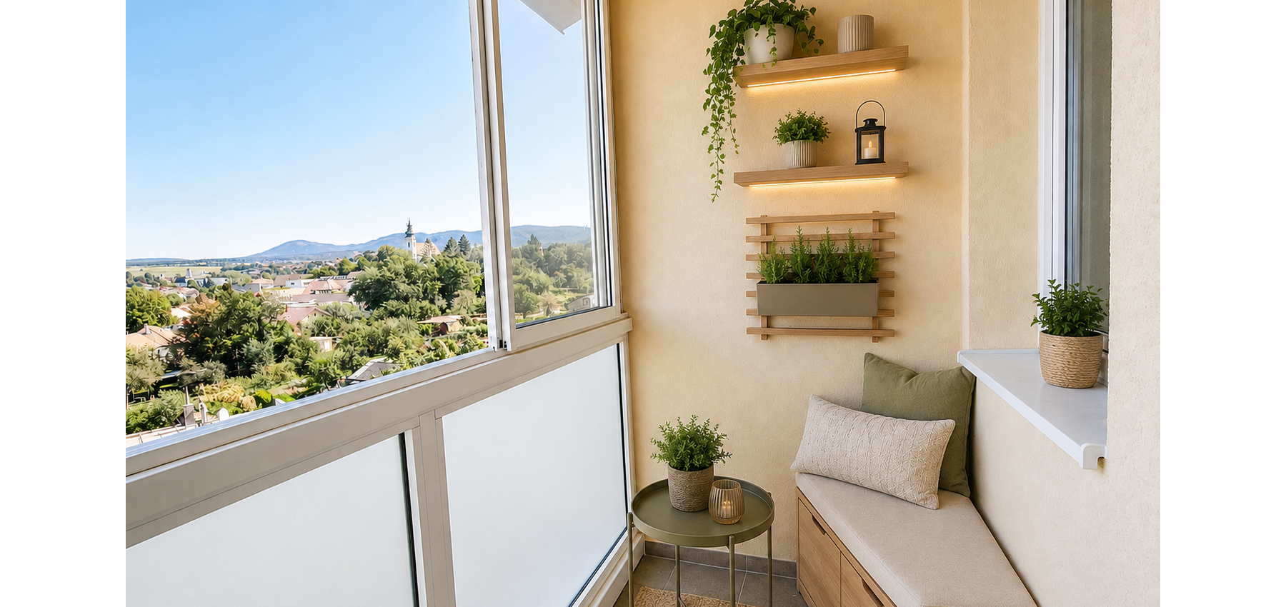 4 izby, 83 m² a panoramatický výhľad,ktorý sa nerekonštruuje - Urxova, Prešov
