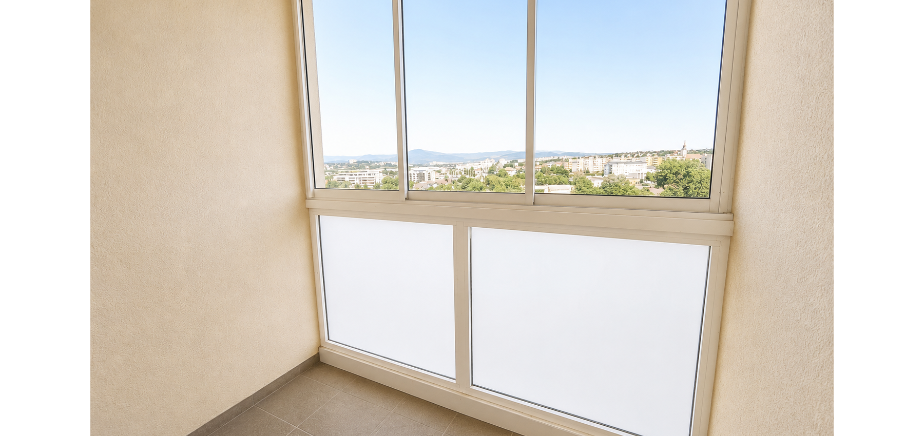 4 izby, 83 m² a panoramatický výhľad,ktorý sa nerekonštruuje - Urxova, Prešov