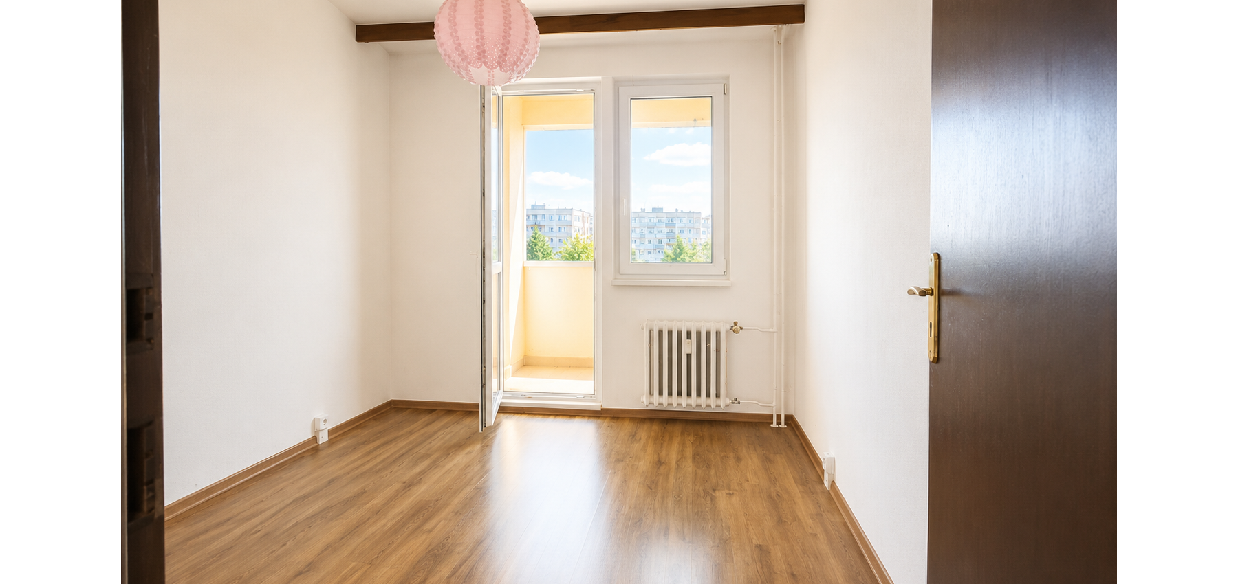 4 izby, 83 m² a panoramatický výhľad,ktorý sa nerekonštruuje - Urxova, Prešov