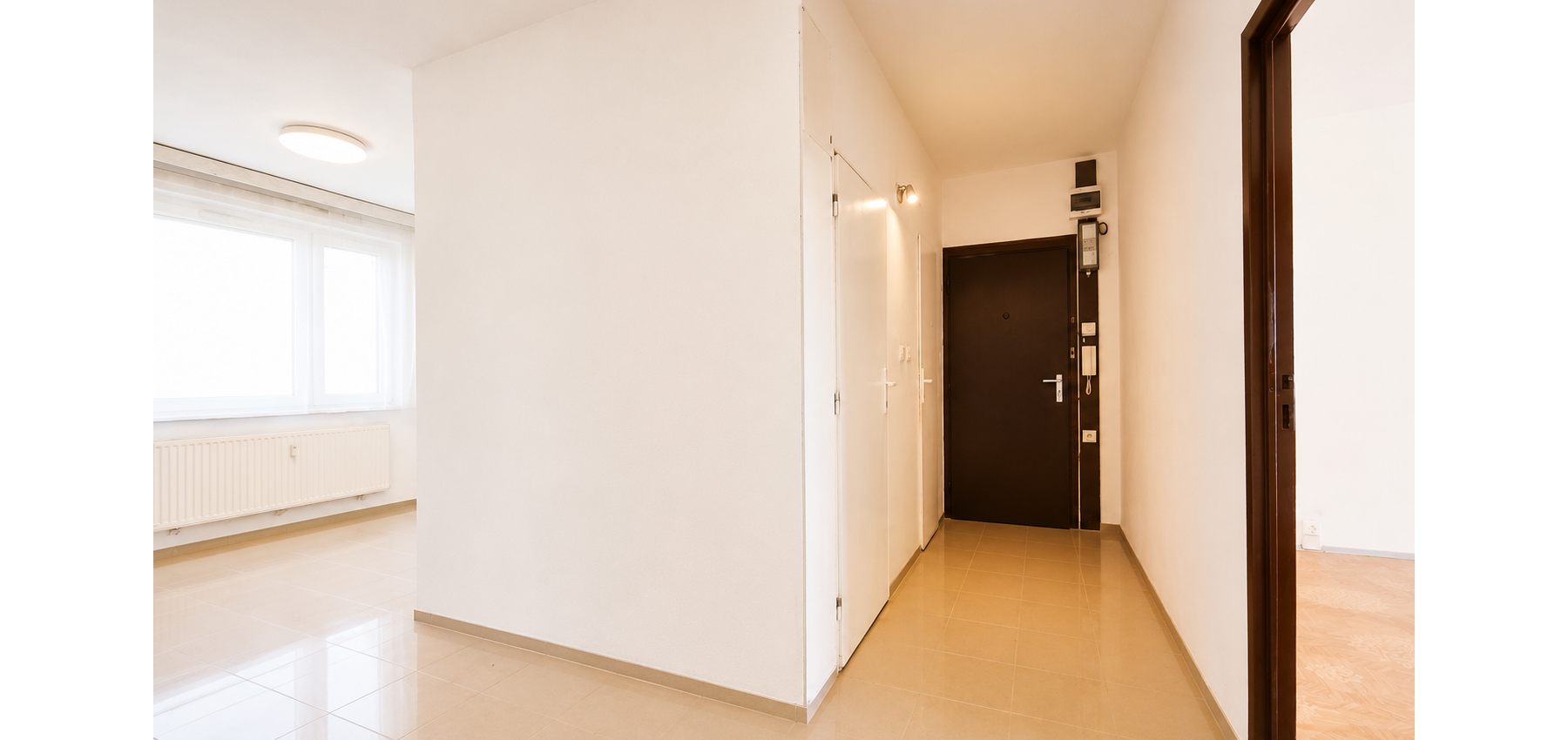 4 izby, 83 m² a panoramatický výhľad,ktorý sa nerekonštruuje - Urxova, Prešov