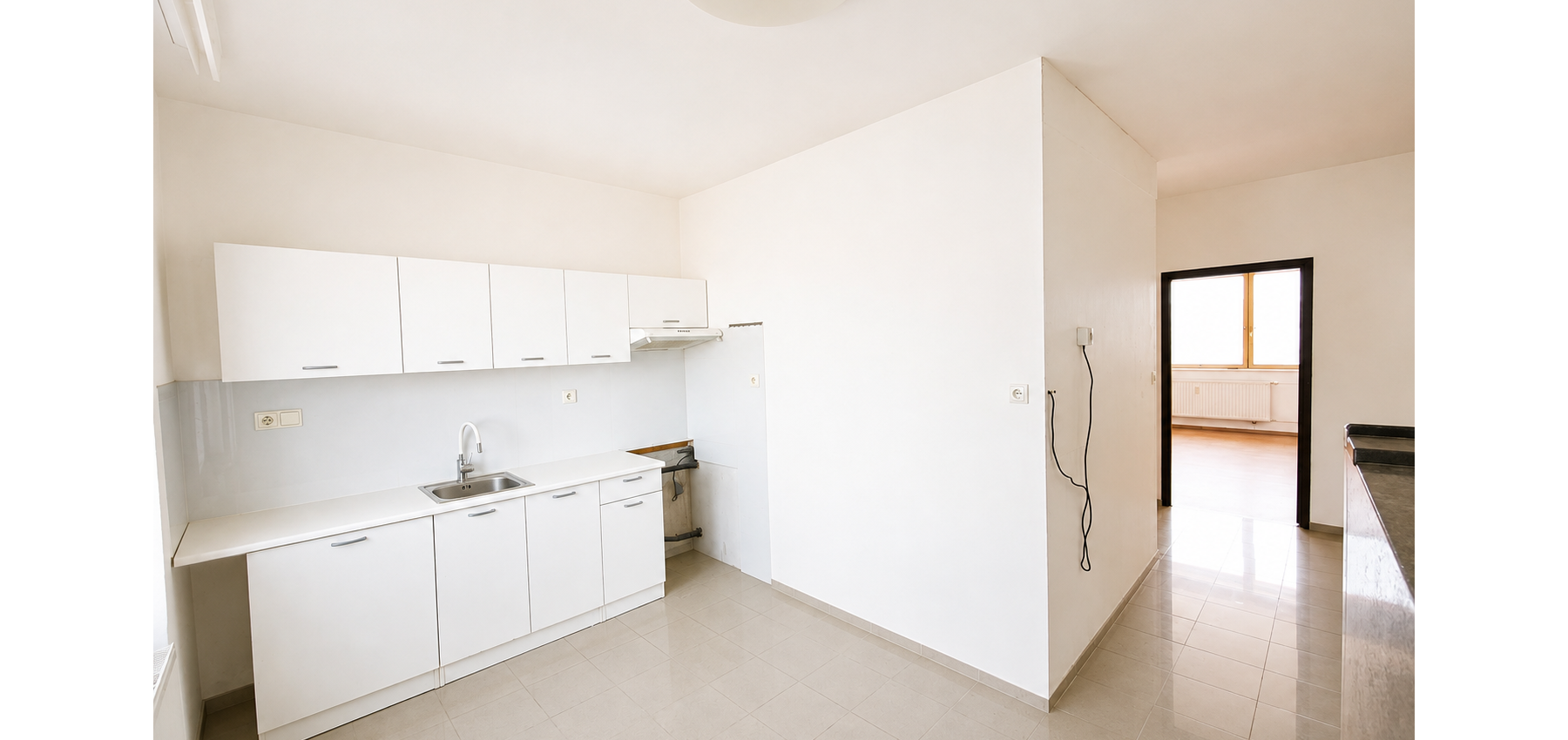 4 izby, 83 m² a panoramatický výhľad,ktorý sa nerekonštruuje - Urxova, Prešov