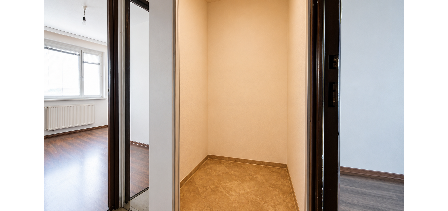 4 izby, 83 m² a panoramatický výhľad,ktorý sa nerekonštruuje - Urxova, Prešov