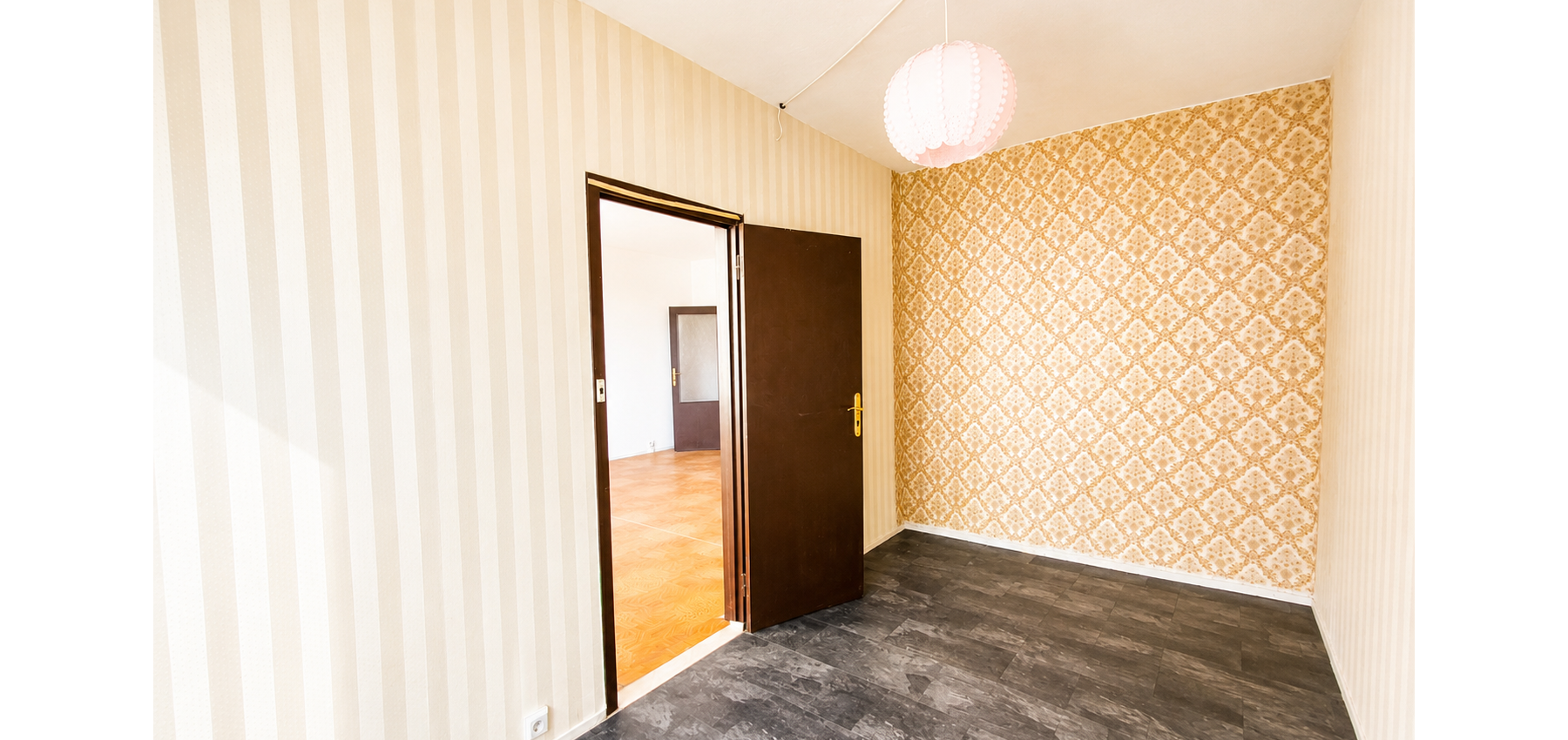 4 izby, 83 m² a panoramatický výhľad,ktorý sa nerekonštruuje - Urxova, Prešov
