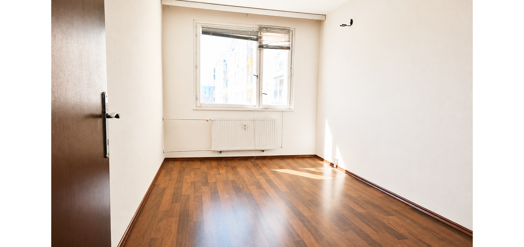 4 izby, 83 m² a panoramatický výhľad,ktorý sa nerekonštruuje - Urxova, Prešov