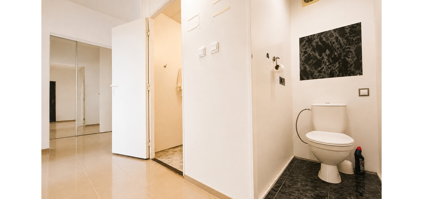 4 izby, 83 m² a panoramatický výhľad,ktorý sa nerekonštruuje - Urxova, Prešov