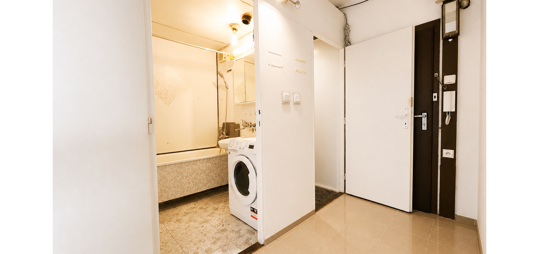 4 izby, 83 m² a panoramatický výhľad,ktorý sa nerekonštruuje - Urxova, Prešov