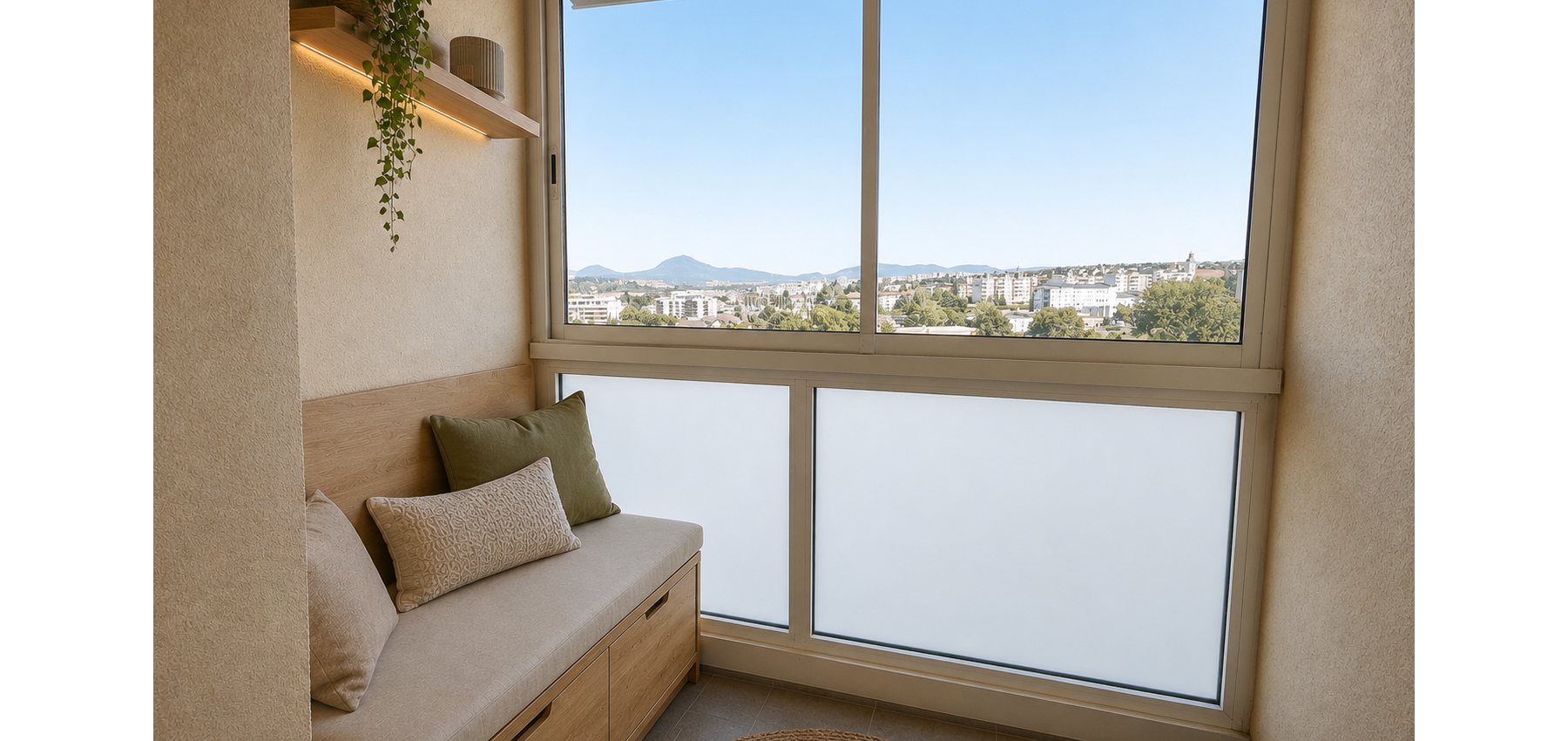 4 izby, 83 m² a panoramatický výhľad,ktorý sa nerekonštruuje - Urxova, Prešov
