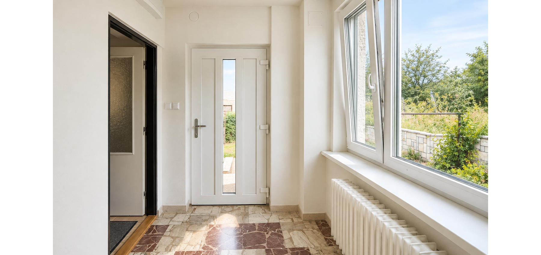 UBYTOVANIE PRE FIRMY A PRACOVNÉ TÍMY – 5 IZIEB | 10–13 OSÔB | PARKOVANIE | SKLADOVÉ PRIESTORY