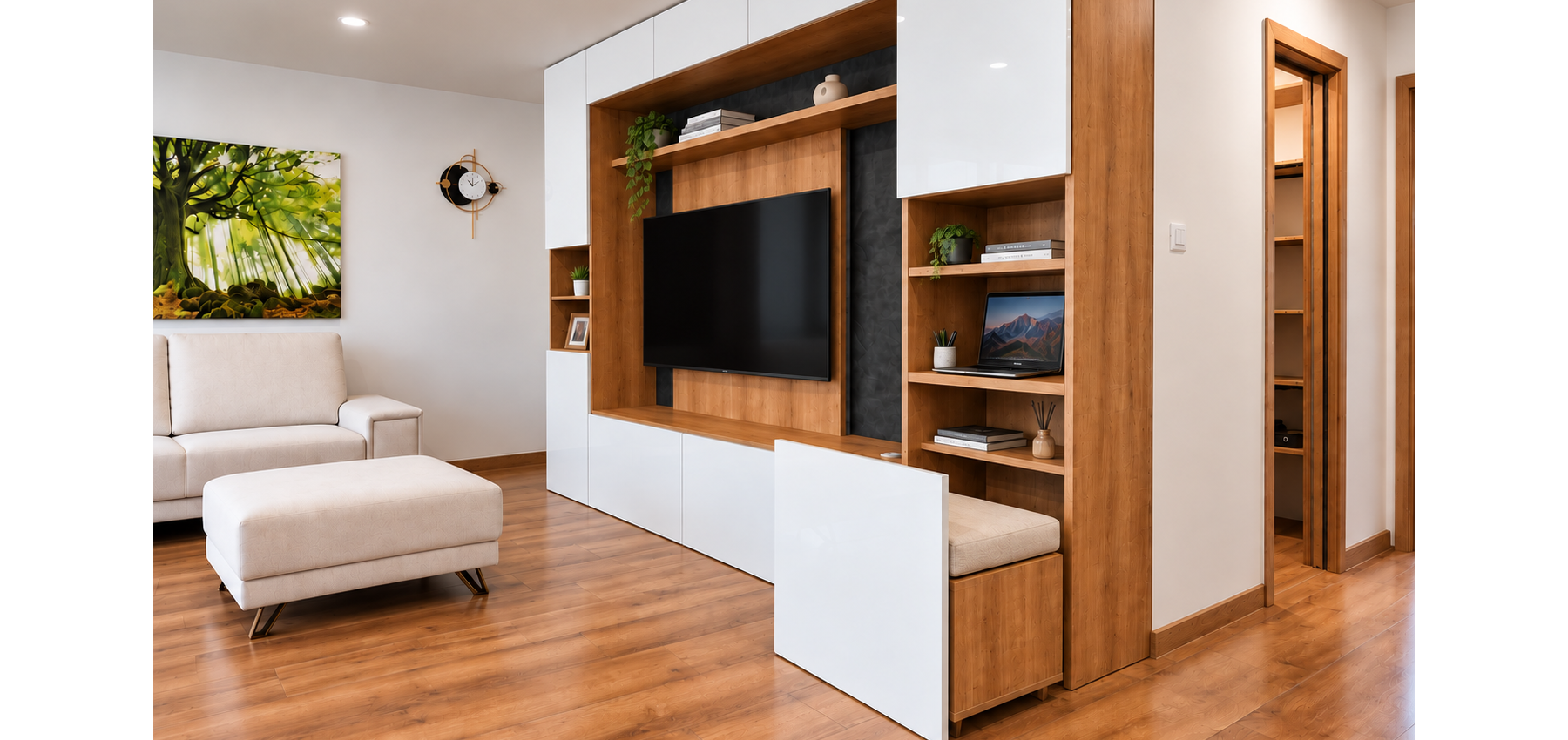 Reprezentatívny 3-izbový byt 90 m² + 12 m² balkón + GARÁŽ | Sídlisko III