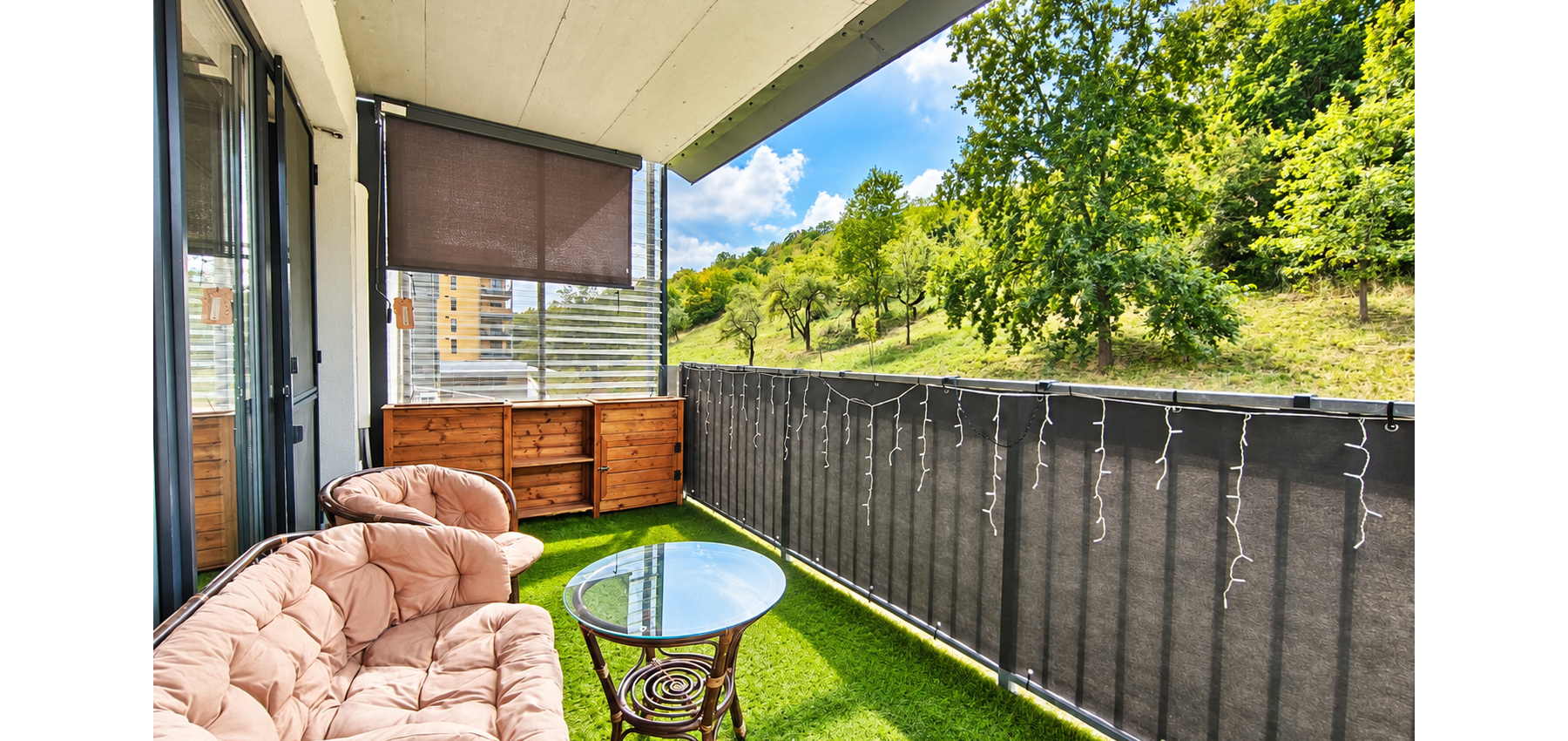 Reprezentatívny 3-izbový byt 90 m² + 12 m² balkón + GARÁŽ | Sídlisko III