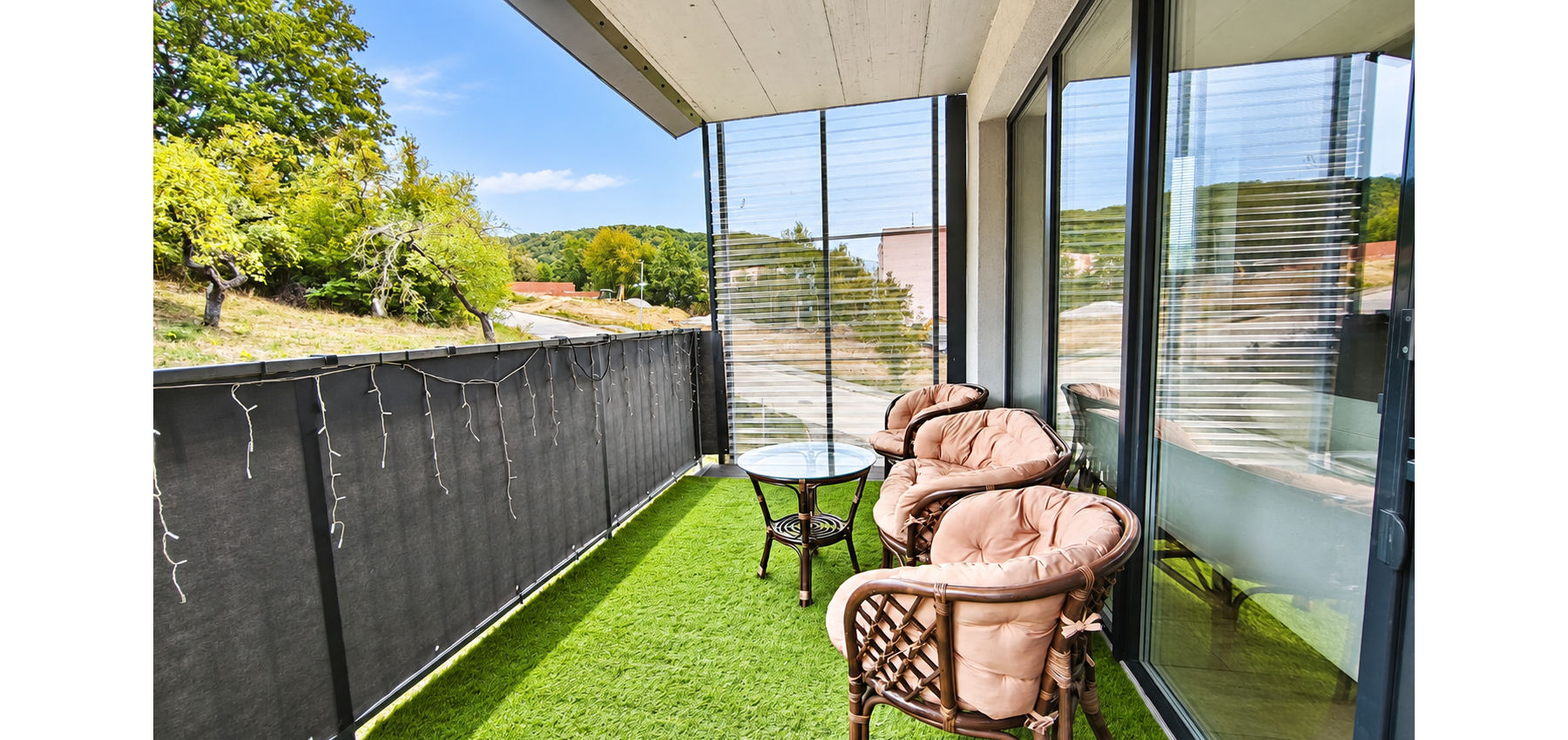 Reprezentatívny 3-izbový byt 90 m² + 12 m² balkón + GARÁŽ | Sídlisko III