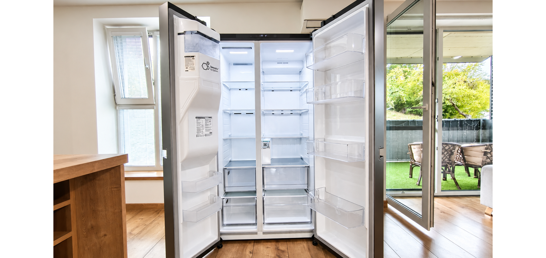 Reprezentatívny 3-izbový byt 90 m² + 12 m² balkón + GARÁŽ | Sídlisko III