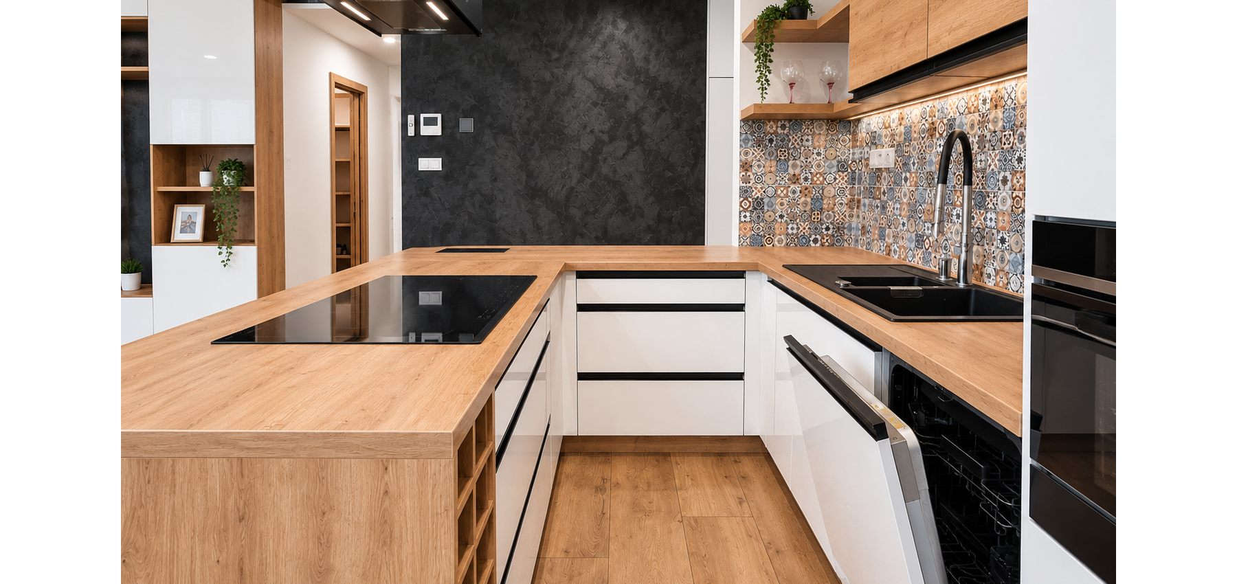 Reprezentatívny 3-izbový byt 90 m² + 12 m² balkón + GARÁŽ | Sídlisko III