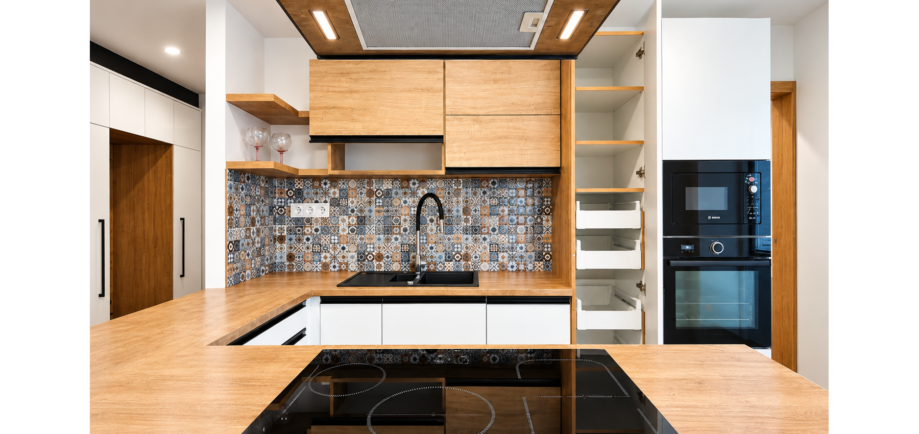 Reprezentatívny 3-izbový byt 90 m² + 12 m² balkón + GARÁŽ | Sídlisko III