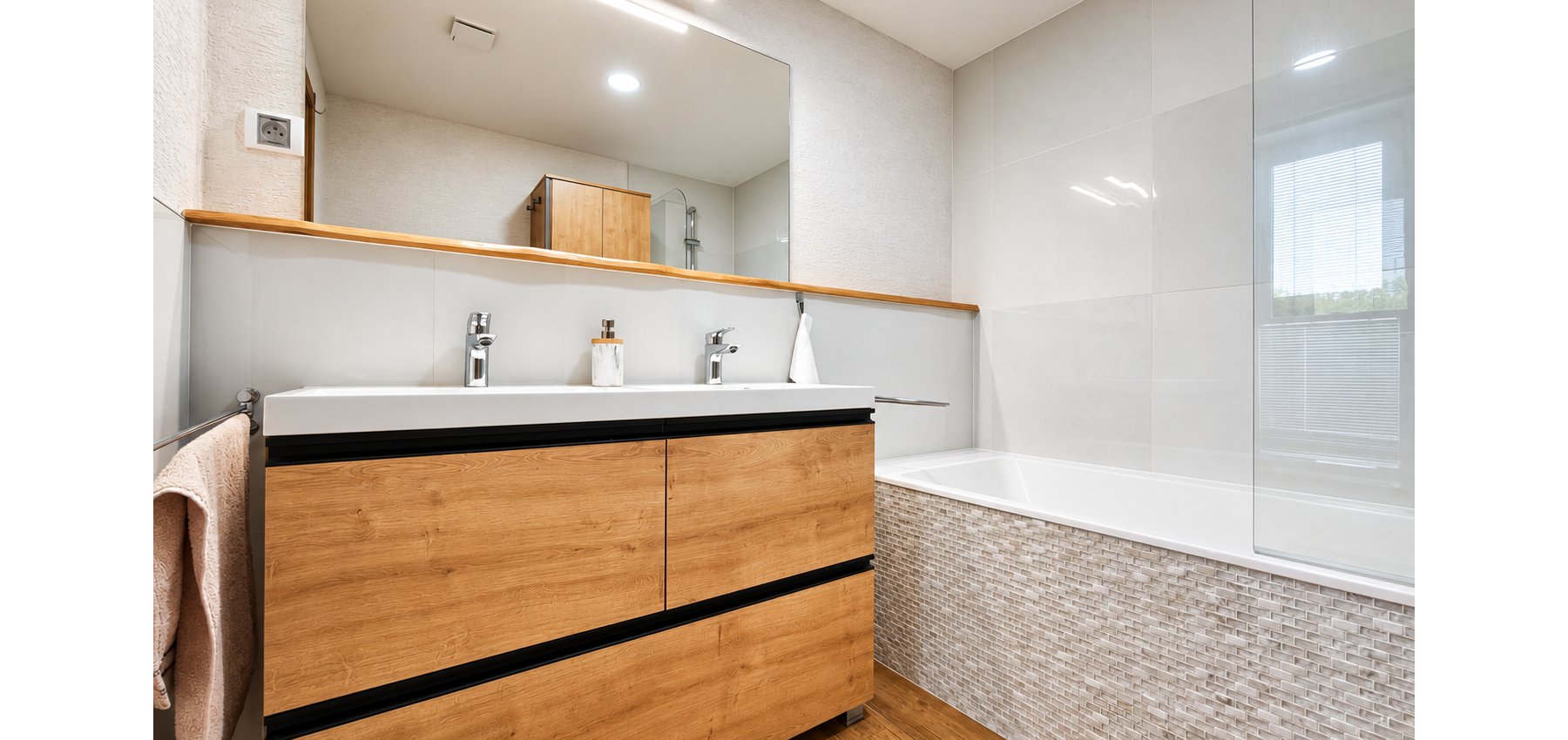Reprezentatívny 3-izbový byt 90 m² + 12 m² balkón + GARÁŽ | Sídlisko III