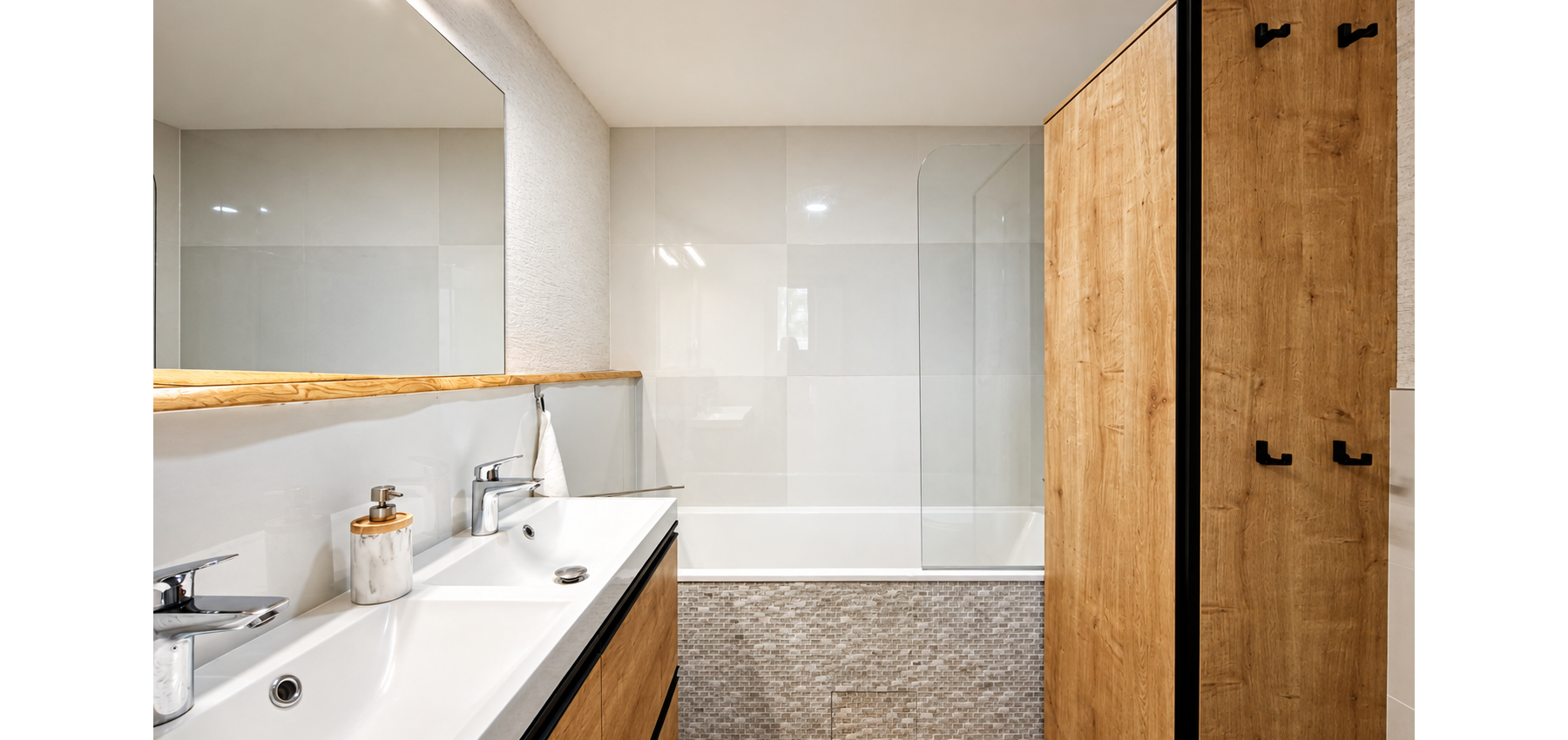 Reprezentatívny 3-izbový byt 90 m² + 12 m² balkón + GARÁŽ | Sídlisko III