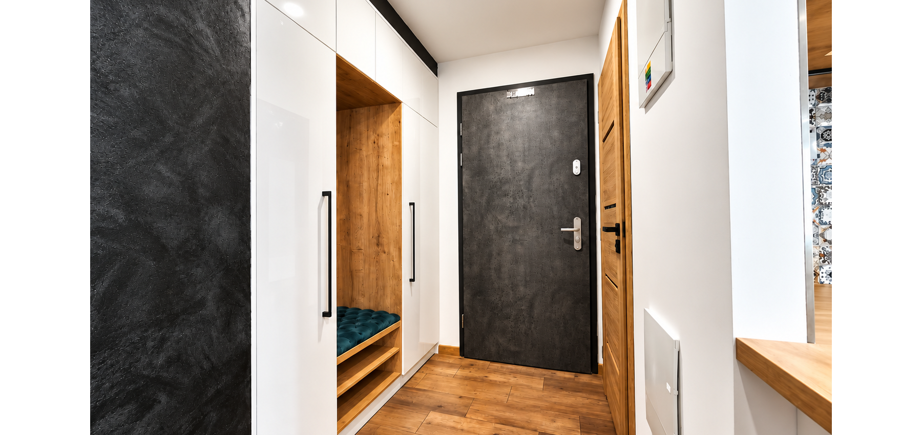 Reprezentatívny 3-izbový byt 90 m² + 12 m² balkón + GARÁŽ | Sídlisko III