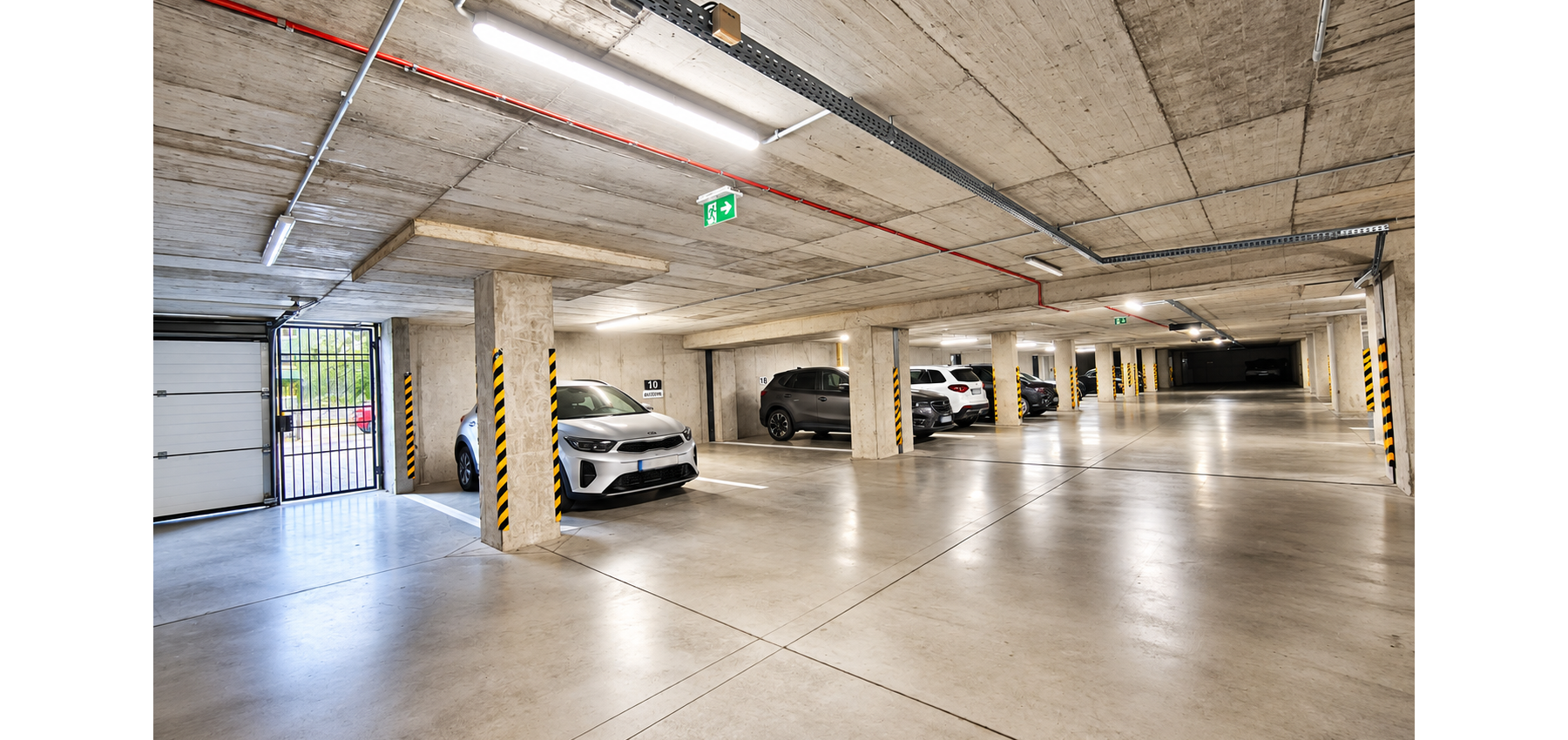 Reprezentatívny 3-izbový byt 90 m² + 12 m² balkón + GARÁŽ | Sídlisko III