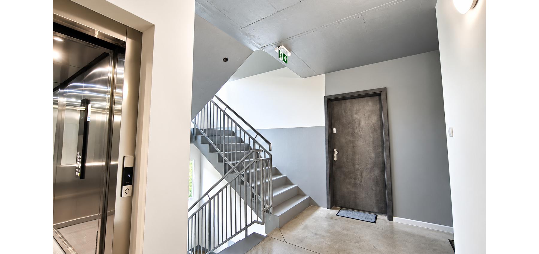 Reprezentatívny 3-izbový byt 90 m² + 12 m² balkón + GARÁŽ | Sídlisko III