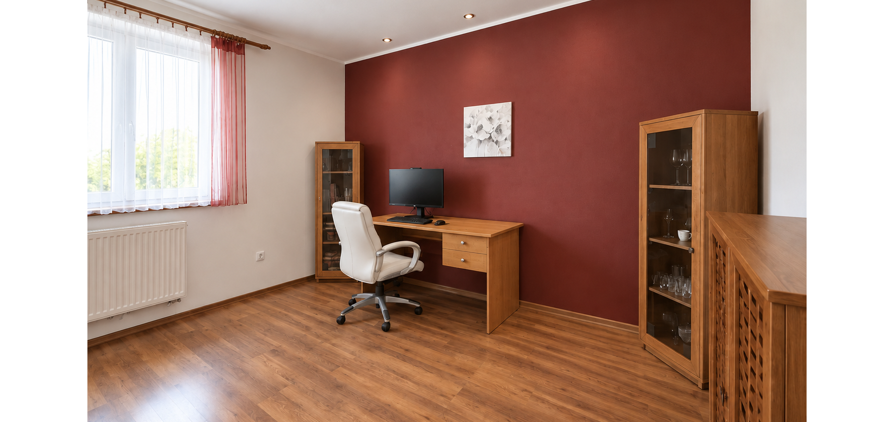 PRIESTRANNÝ 5-IZBOVÝ RODINNÝ DOM | 200 m² | TERASA, 2 BALKÓNY | TERIAKOVCE