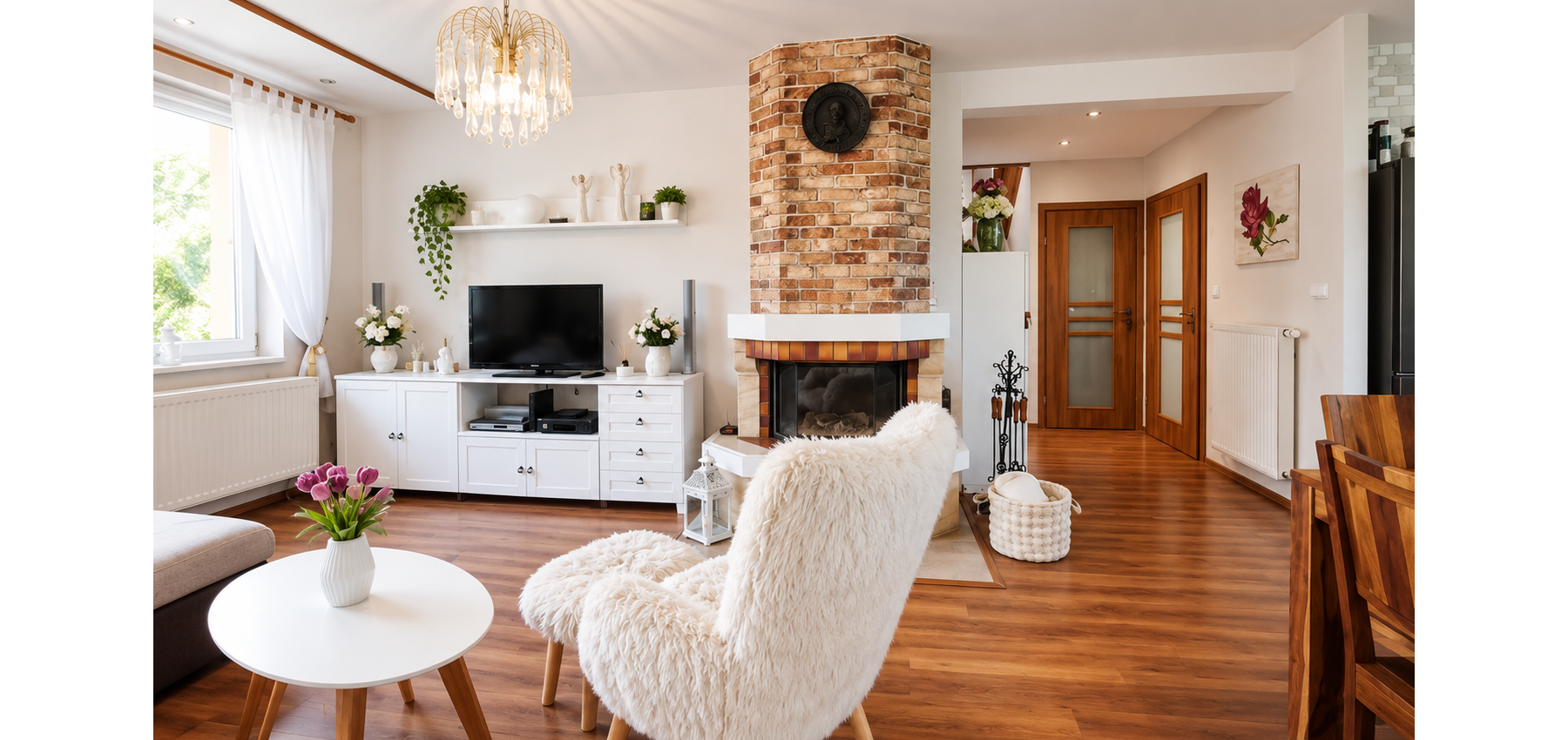 PRIESTRANNÝ 5-IZBOVÝ RODINNÝ DOM | 200 m² | TERASA, 2 BALKÓNY | TERIAKOVCE