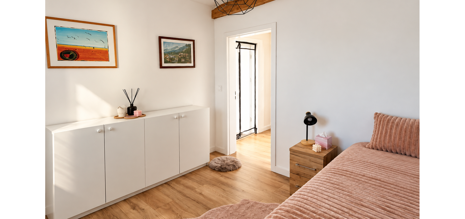 Rekreačná chata v uzavretom areáli Šulianskeho jazera | Bodíky