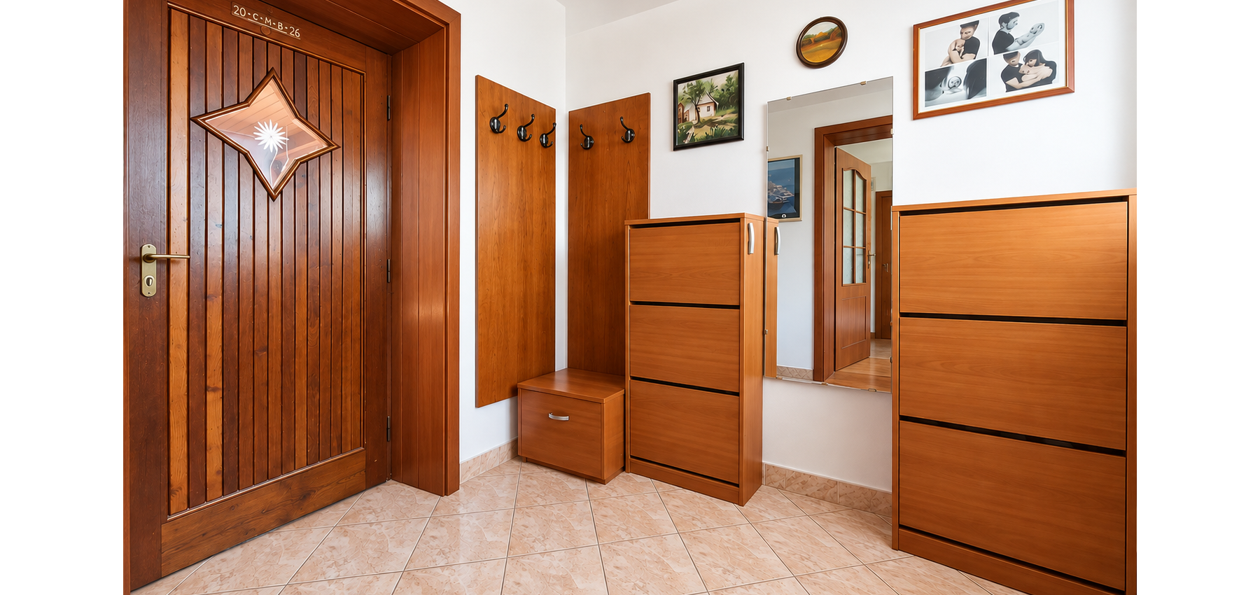 VIACÚČELOVÝ RODINNÝ DOM | Bývanie / 2 generácie / Kancelária / Podnikanie | Fintice