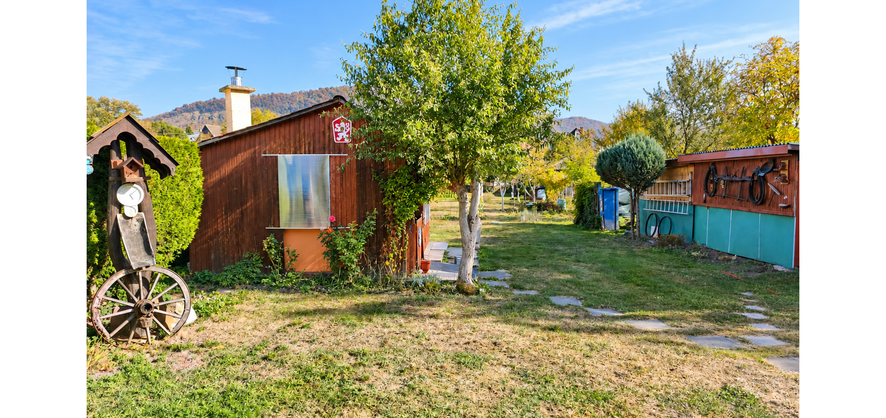 VIACÚČELOVÝ RODINNÝ DOM | Bývanie / 2 generácie / Kancelária / Podnikanie | Fintice