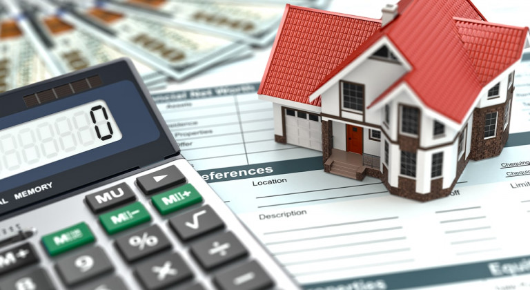 Financovanie - Hypotekárne a doplnkové, bankový scoring