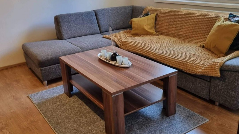 Prenajatý do 1.2.2026...Prenájom 2 izbového bytu Prostějovská 3, zrekonštruovaný a zariadený