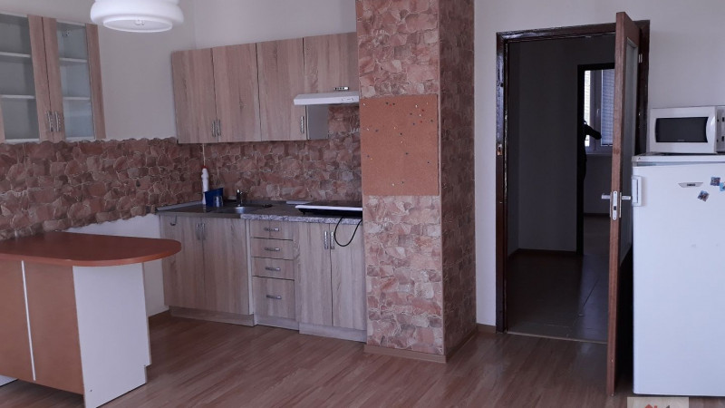PRENAJATÉ do...1.1.2026 - 1 izbový byt Martina Benku Sekčov