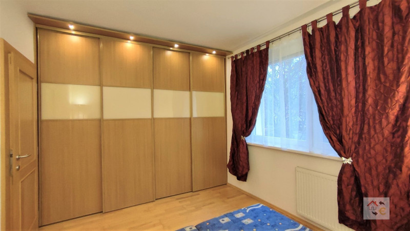 3 izbový kompletne zariadený byt, predajom k dispozícii, plne vybavený s loggiou Tomášikova