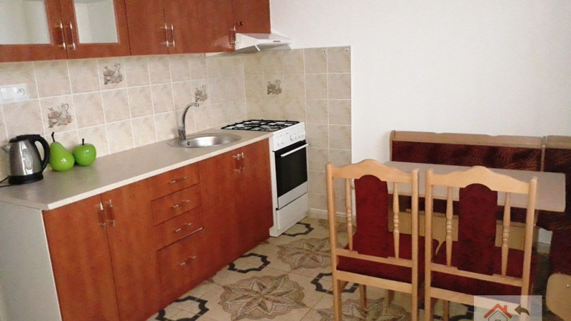 PRENAJATÉ DO 30.11.2025...1 izbový priestranný byt Švábska, po rekonštrukcii