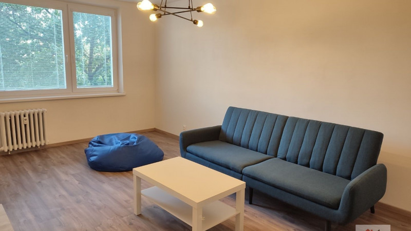 Prenajatý do 30.09.2024... 4 izbový byt po kompletnej rekonštrukcii na sídlisku 3 v Prešove